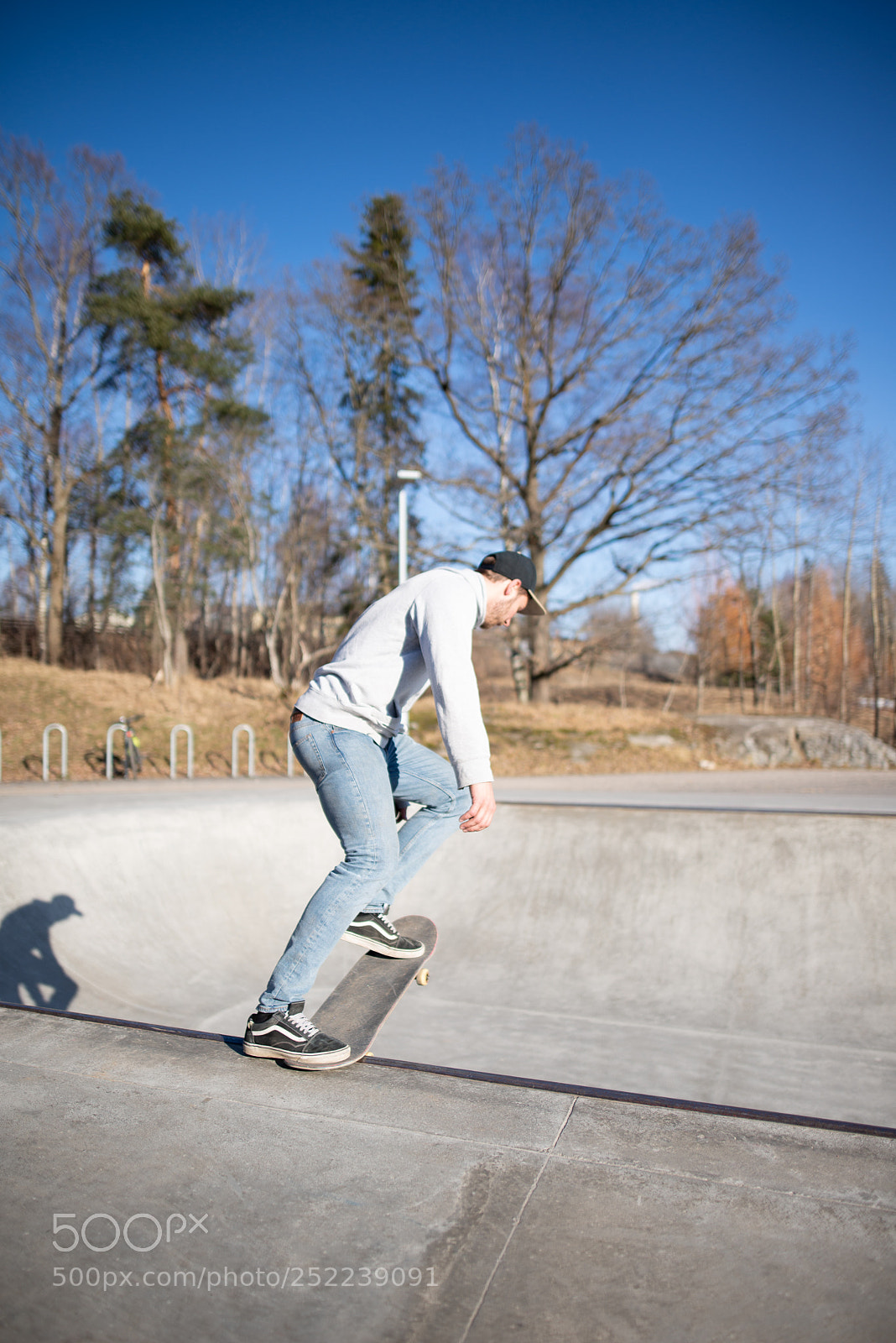 Nikon D600 sample photo. Drop in photography