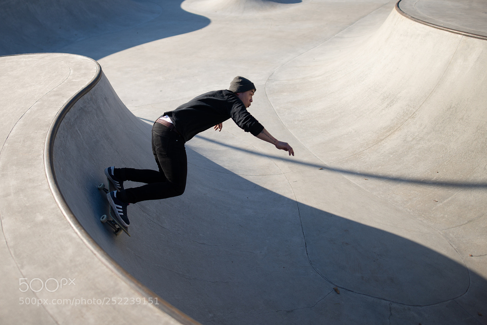 Nikon D600 sample photo. The bowl photography