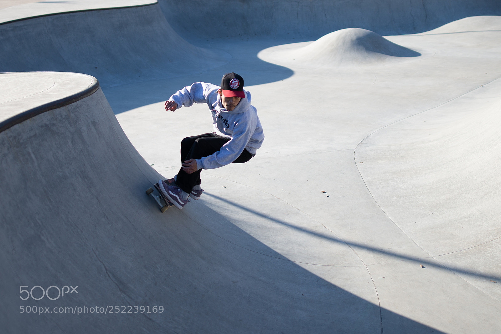 Nikon D600 sample photo. Into the bowl photography
