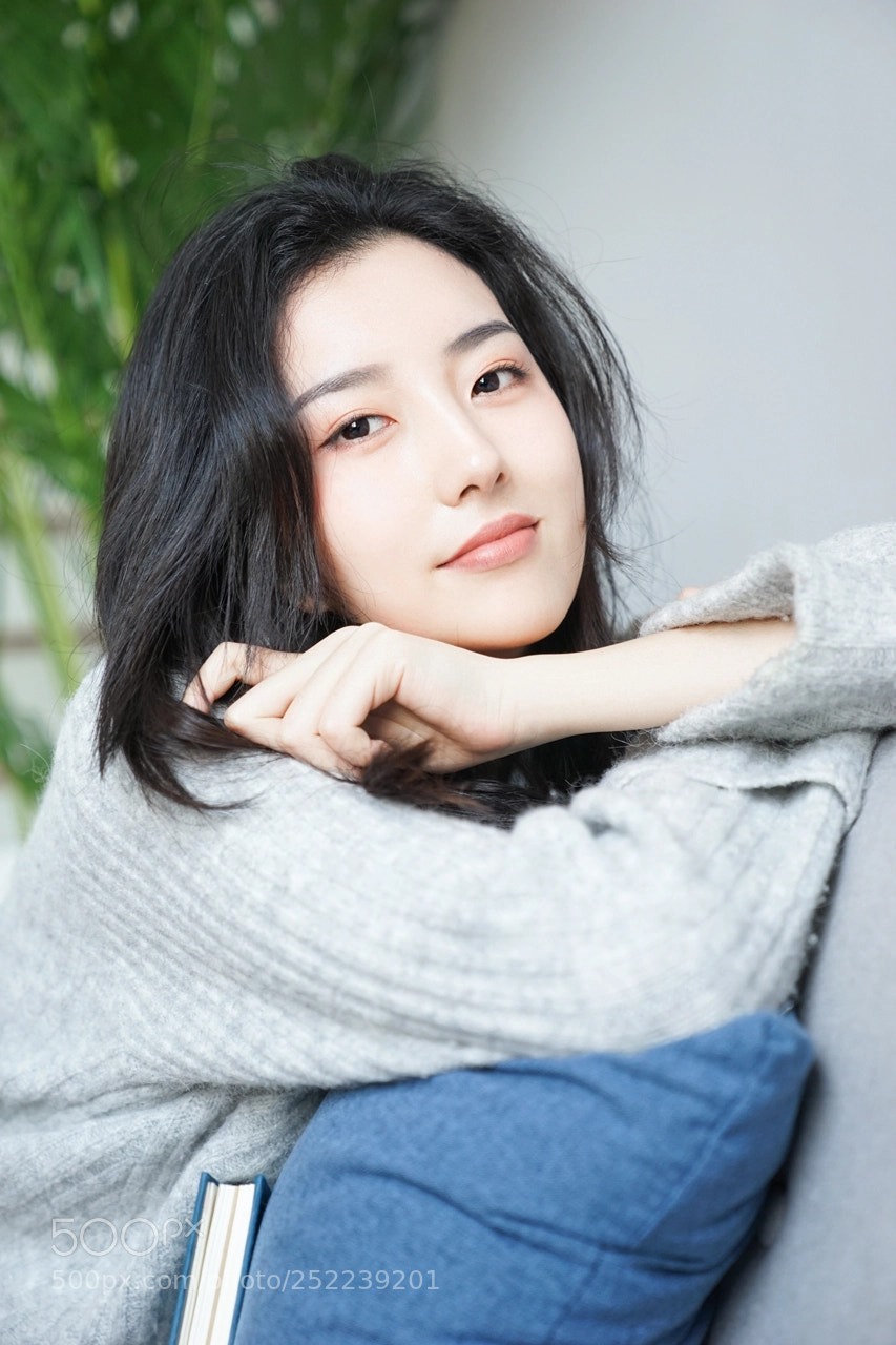 Sony a7 II sample photo. Cozy time photography