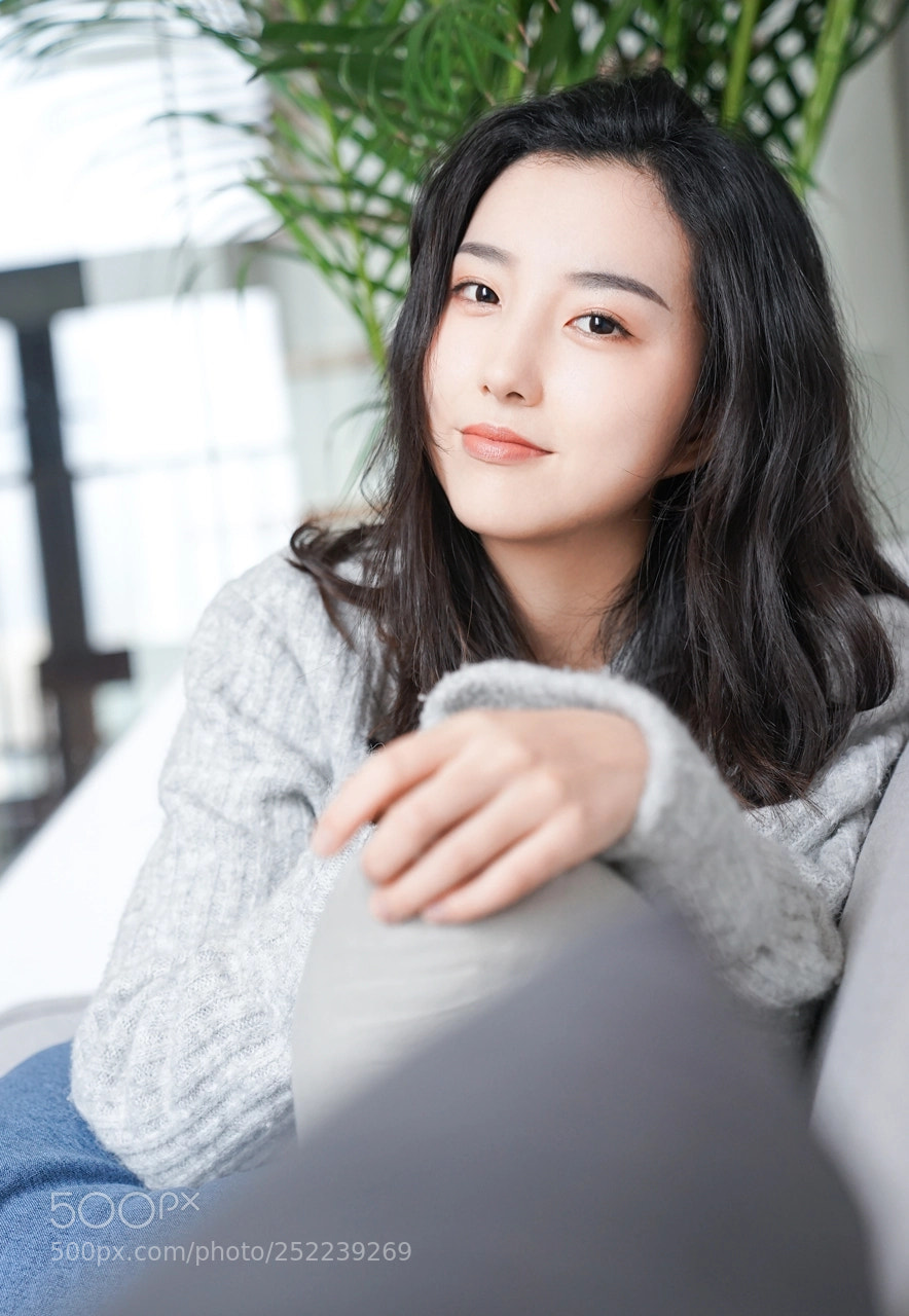 Sony a7 II sample photo. Cozy time2 photography