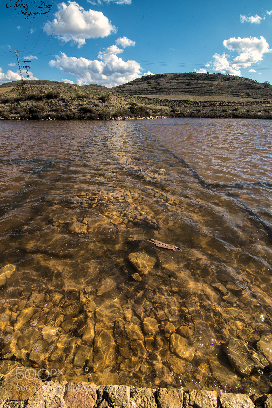 Nikon D800 sample photo. Salinas. photography