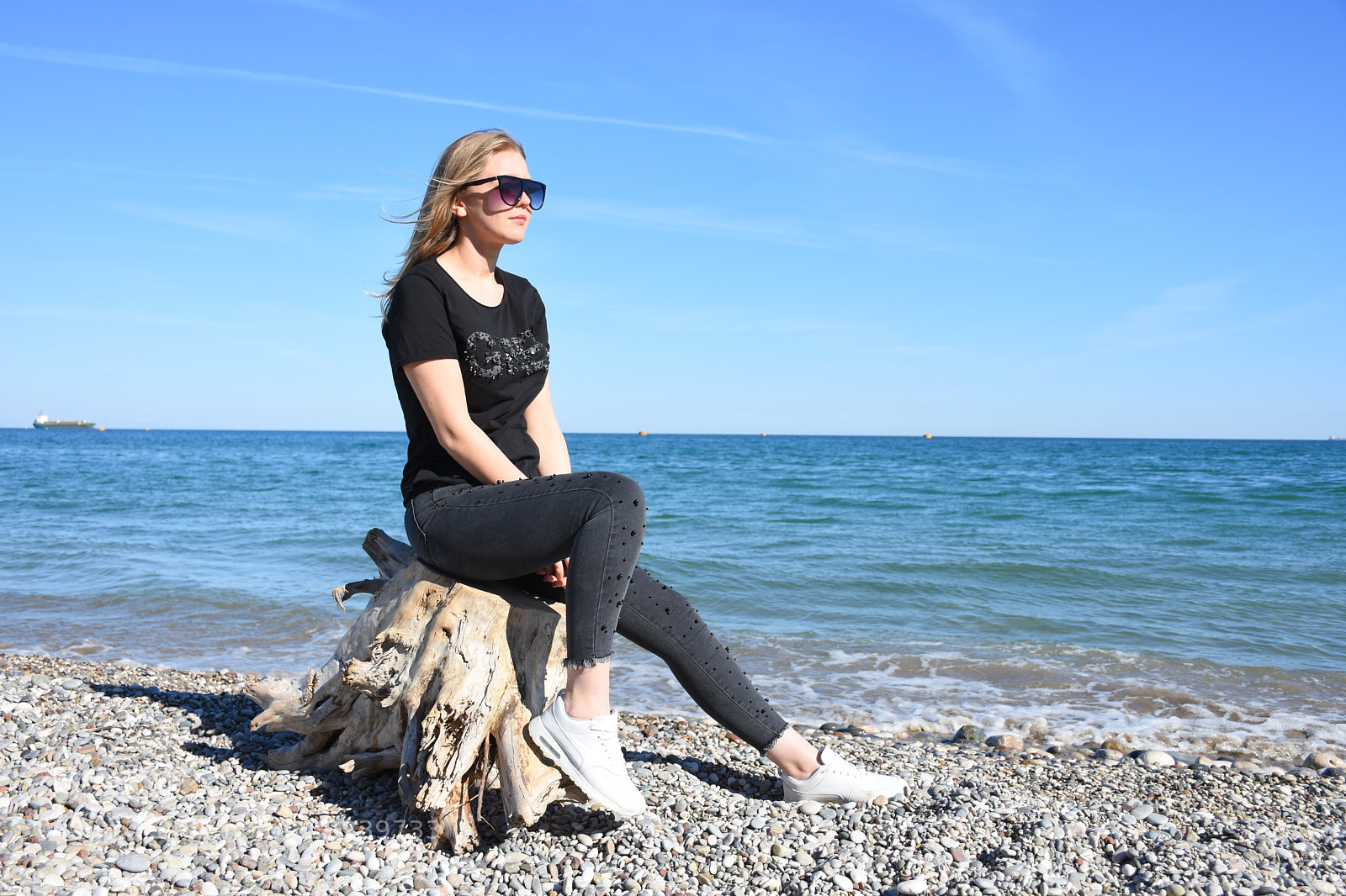 Nikon D7200 sample photo. Uns photography