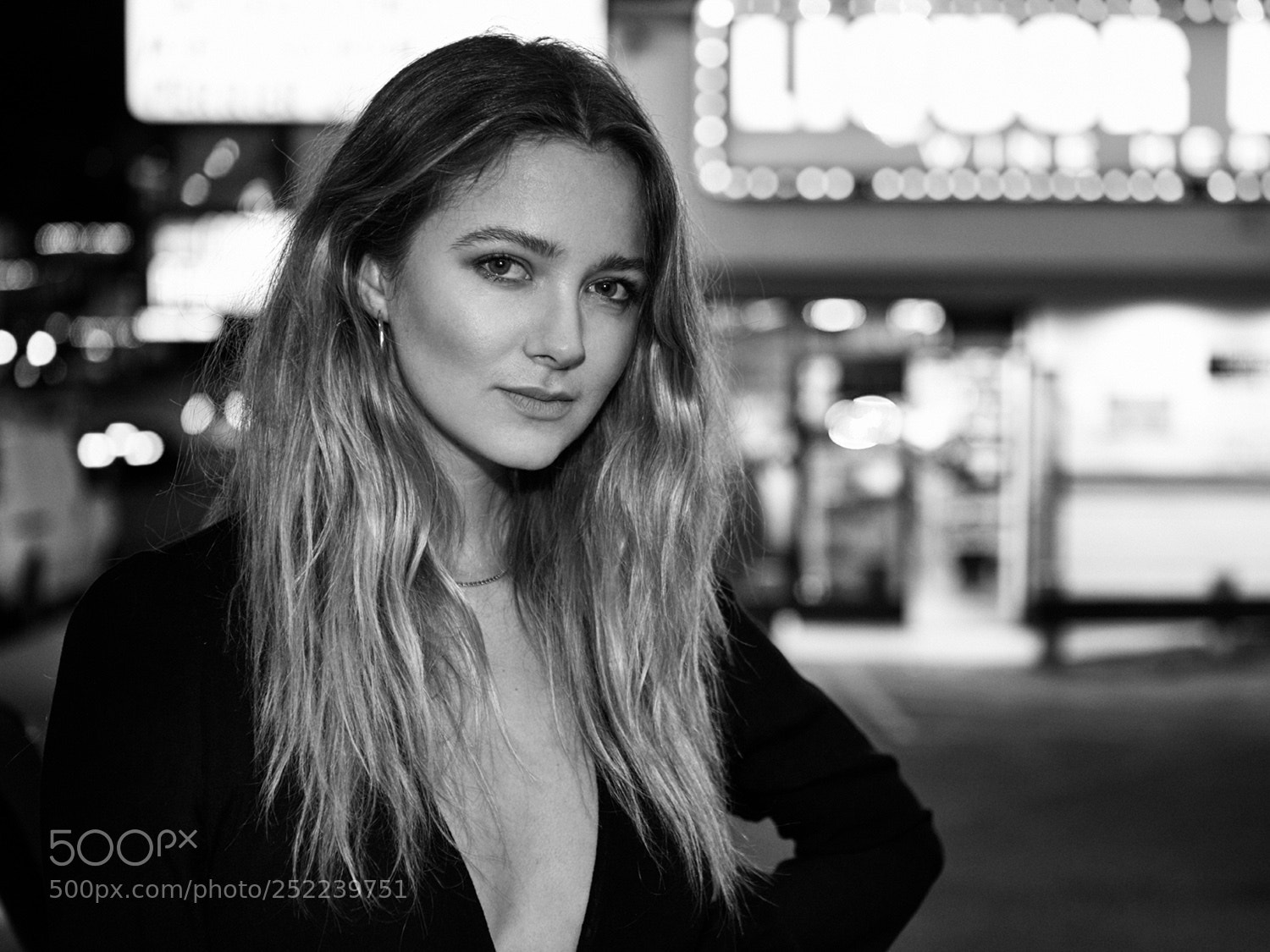 Nikon D810 sample photo. Ivy 2 by michael waller photography