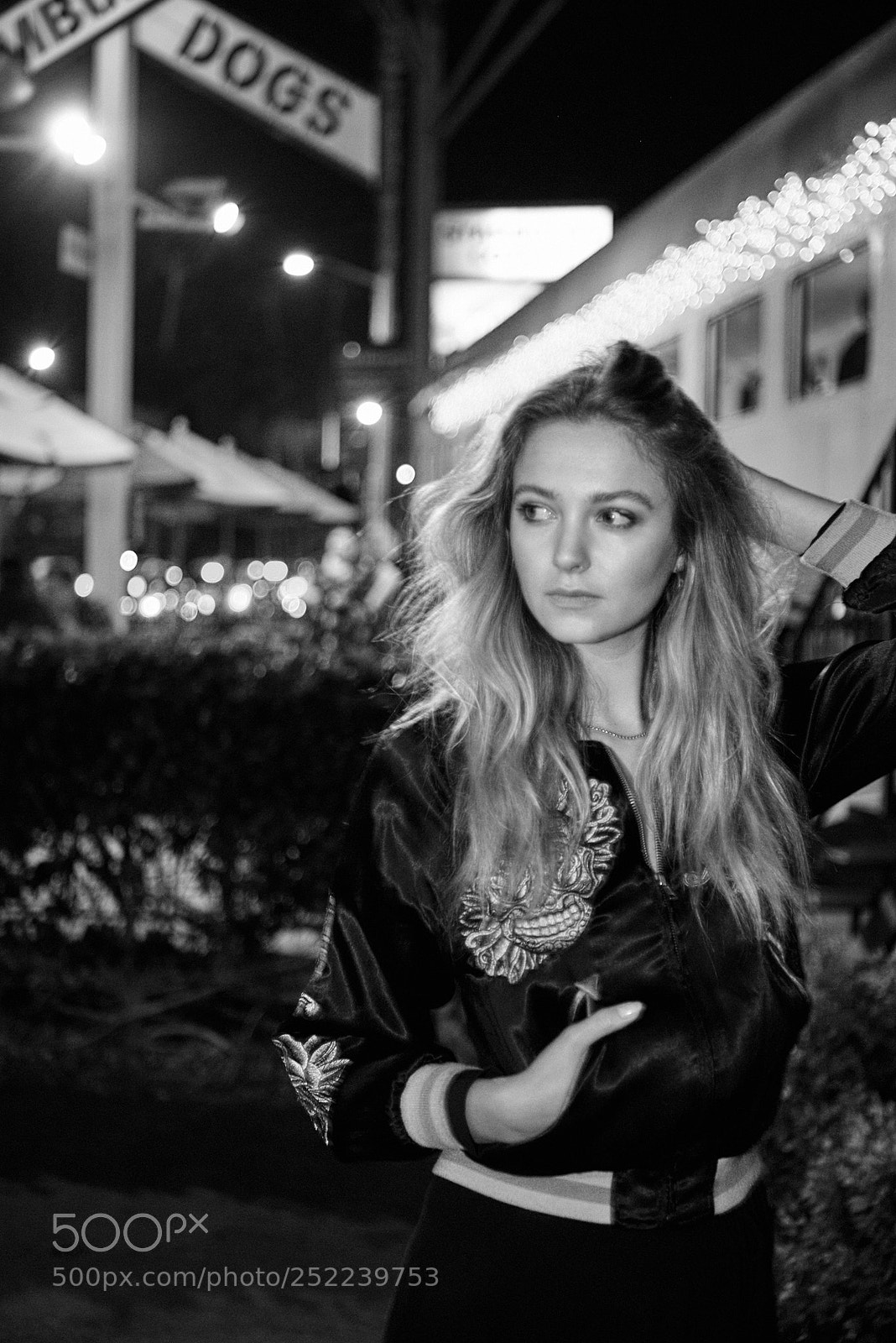 Nikon D810 sample photo. Ivy 1 by michael waller photography