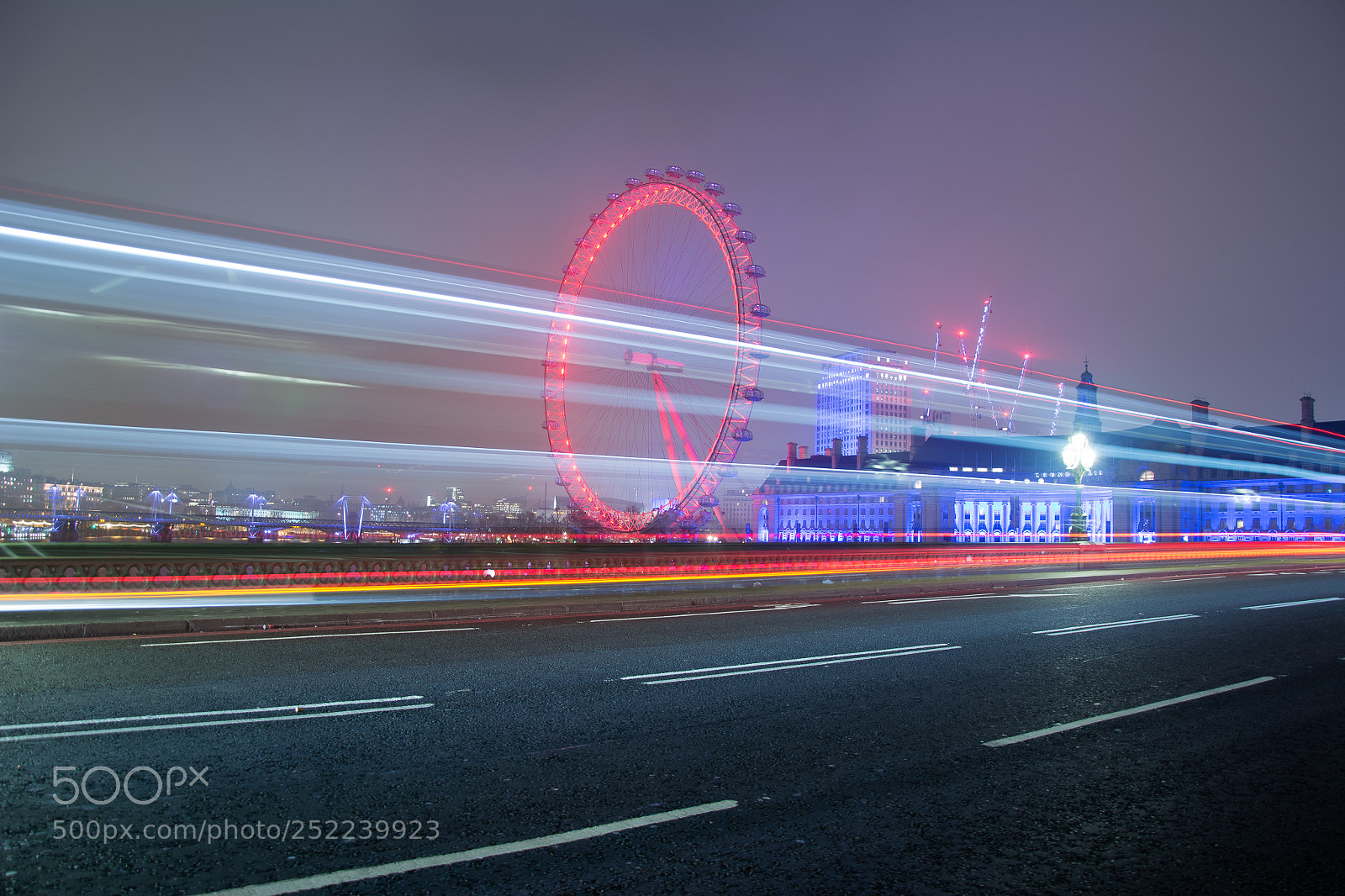 Nikon D5200 sample photo. London photography
