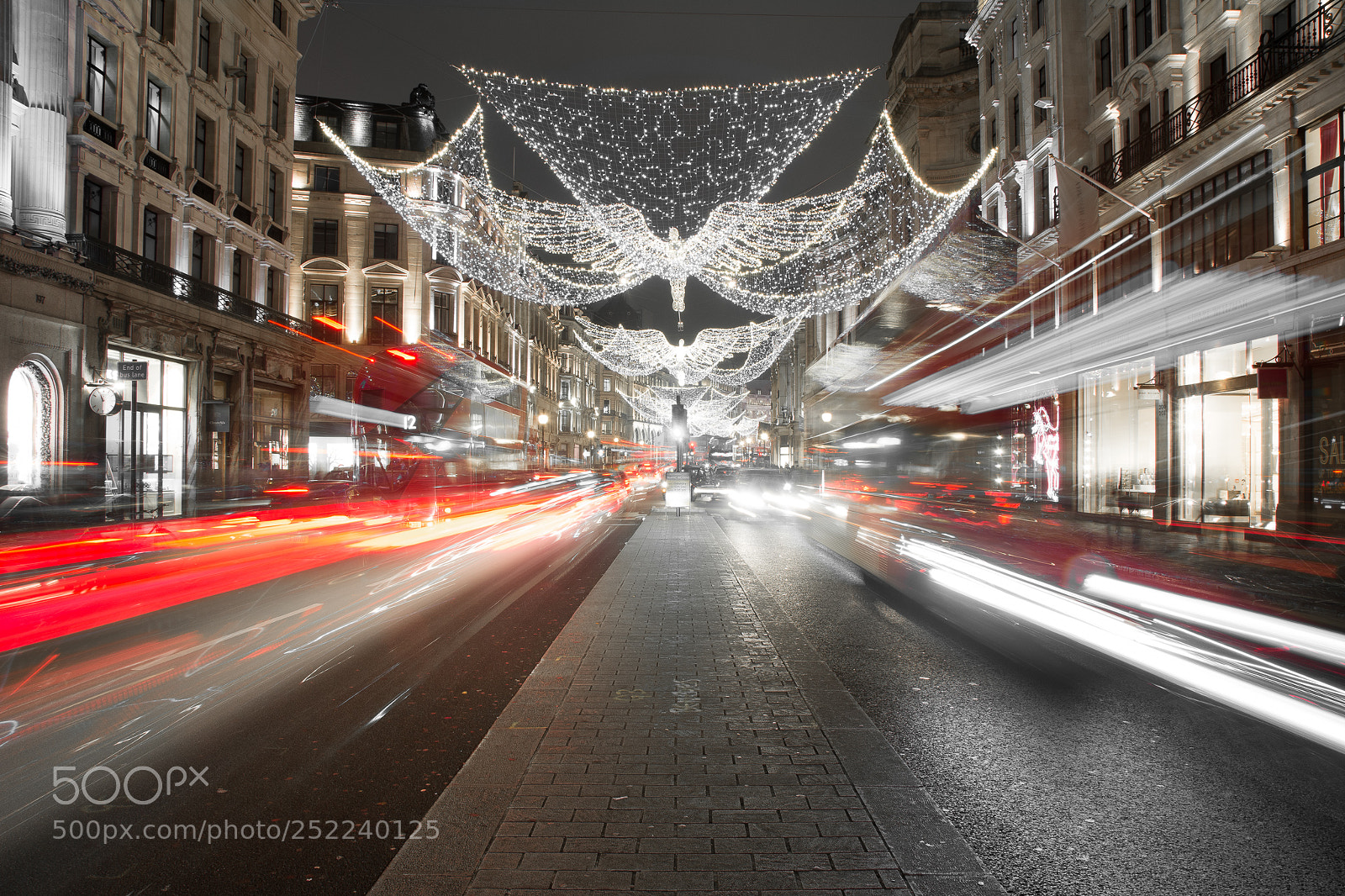 Nikon D5200 sample photo. London photography