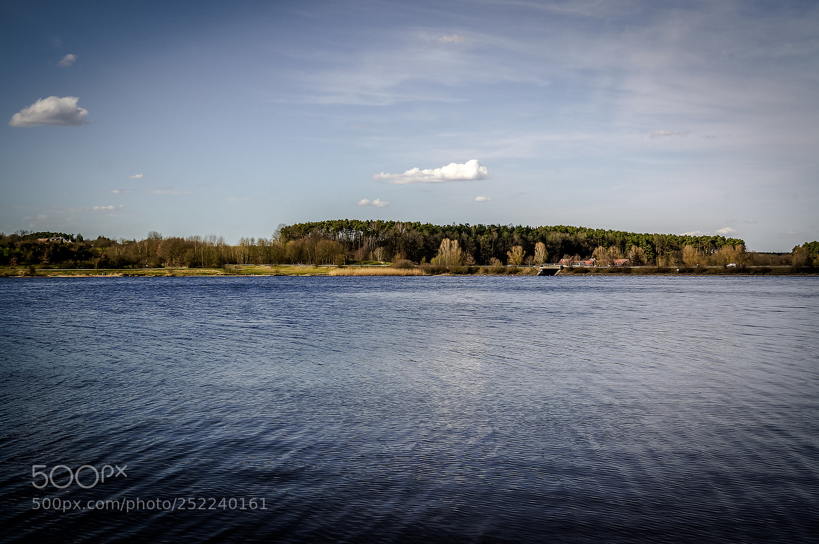 Sony Alpha NEX-5N sample photo. Am rothsee 04/2018 photography