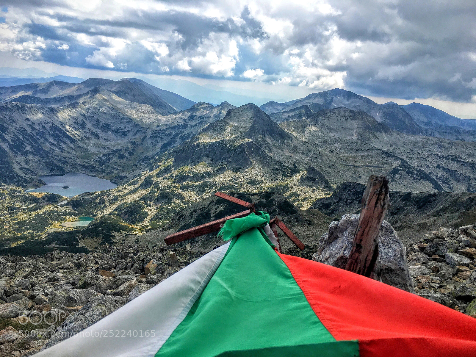Apple iPhone 6s sample photo. This is bulgaria! photography