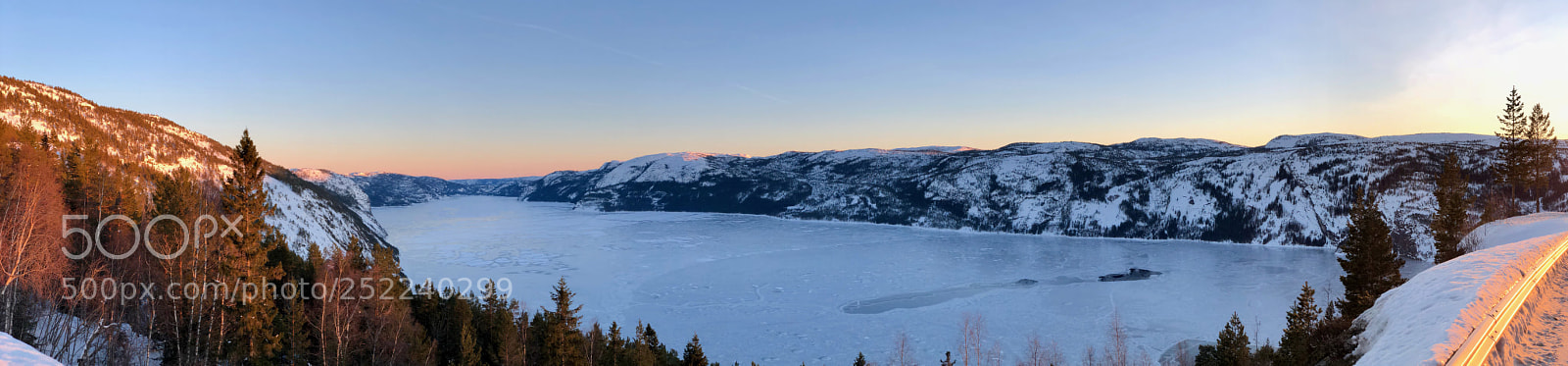 Apple iPhone X sample photo. Fyresdal photography