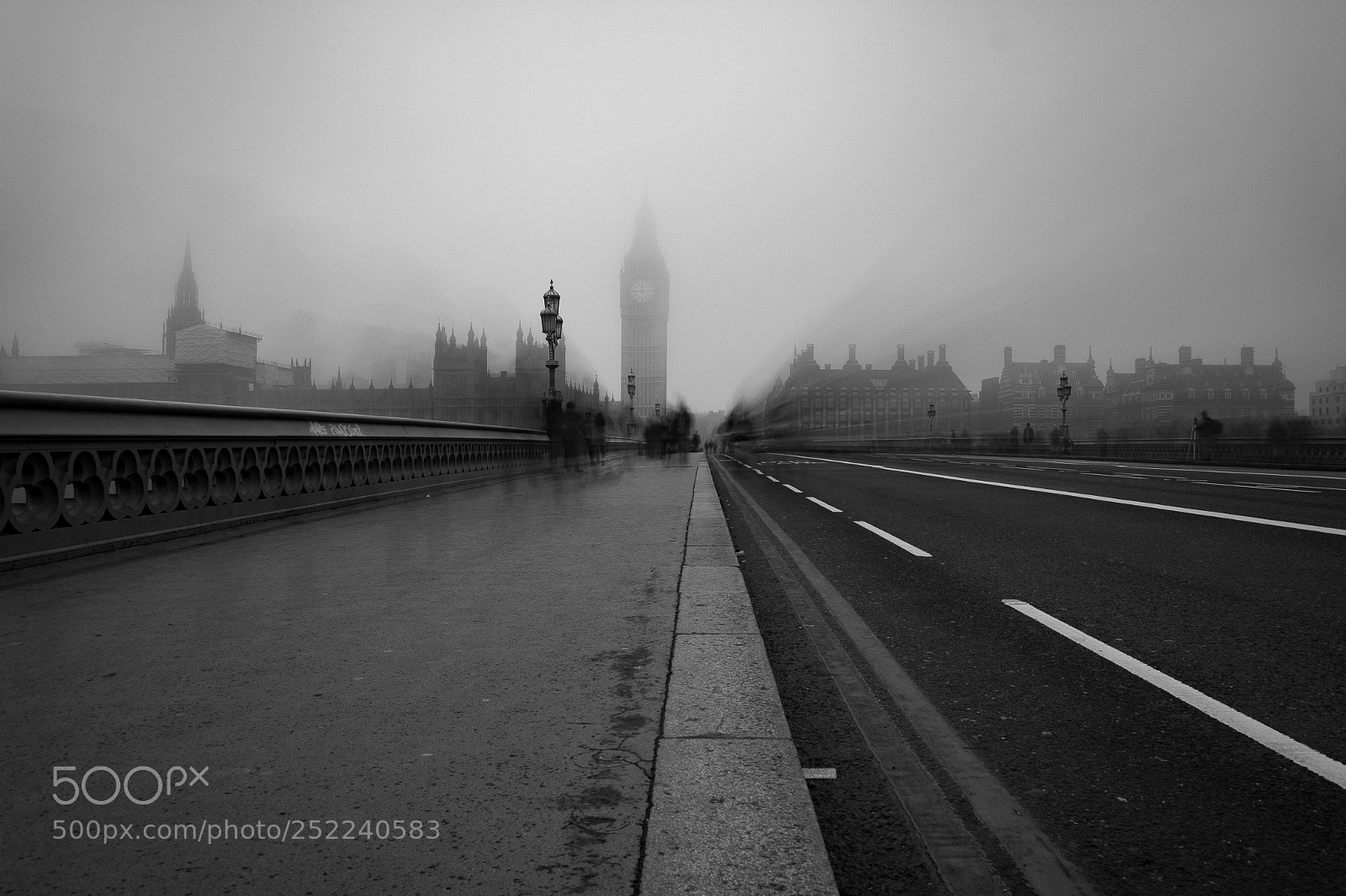 Nikon D5200 sample photo. London photography