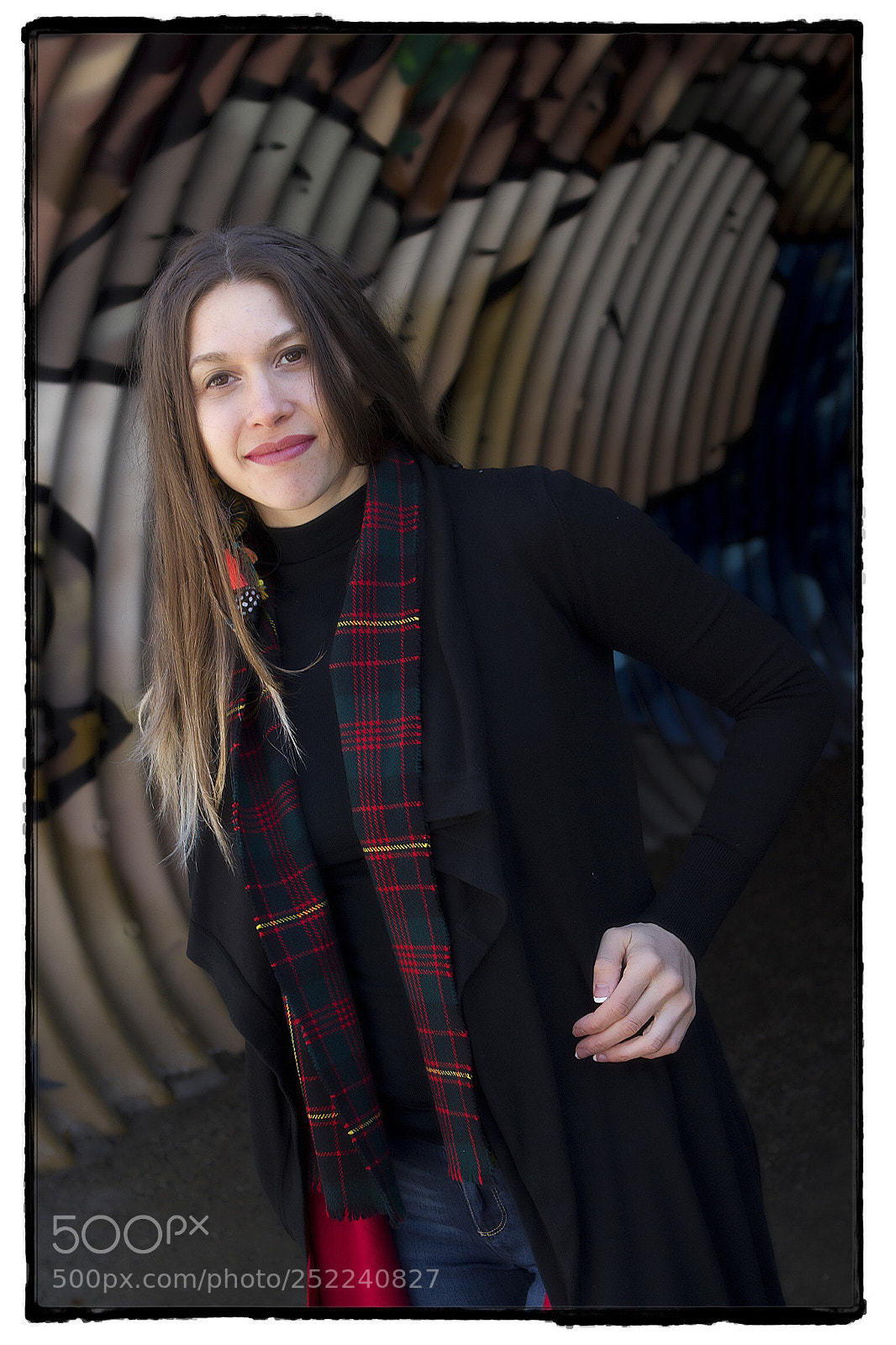 Canon EOS 7D sample photo. Portrait session with rebecca 1. photography