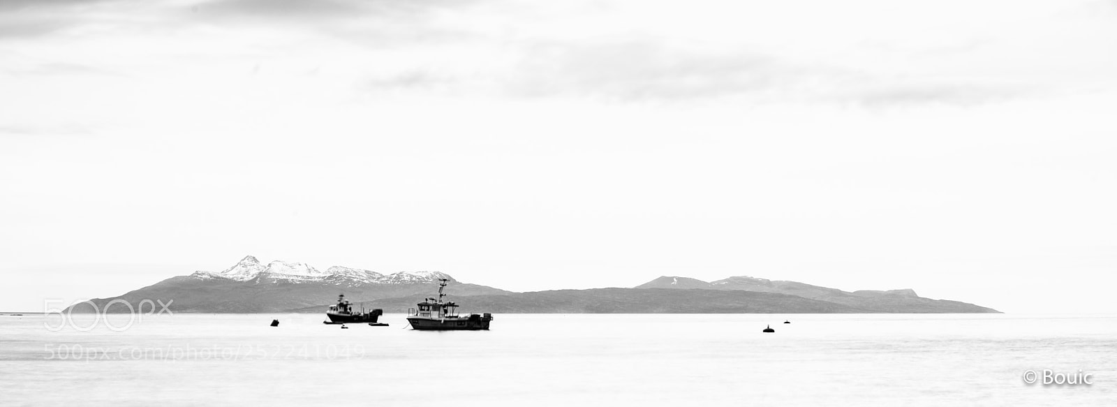 Leica SL (Typ 601) sample photo. Rum and boats from photography