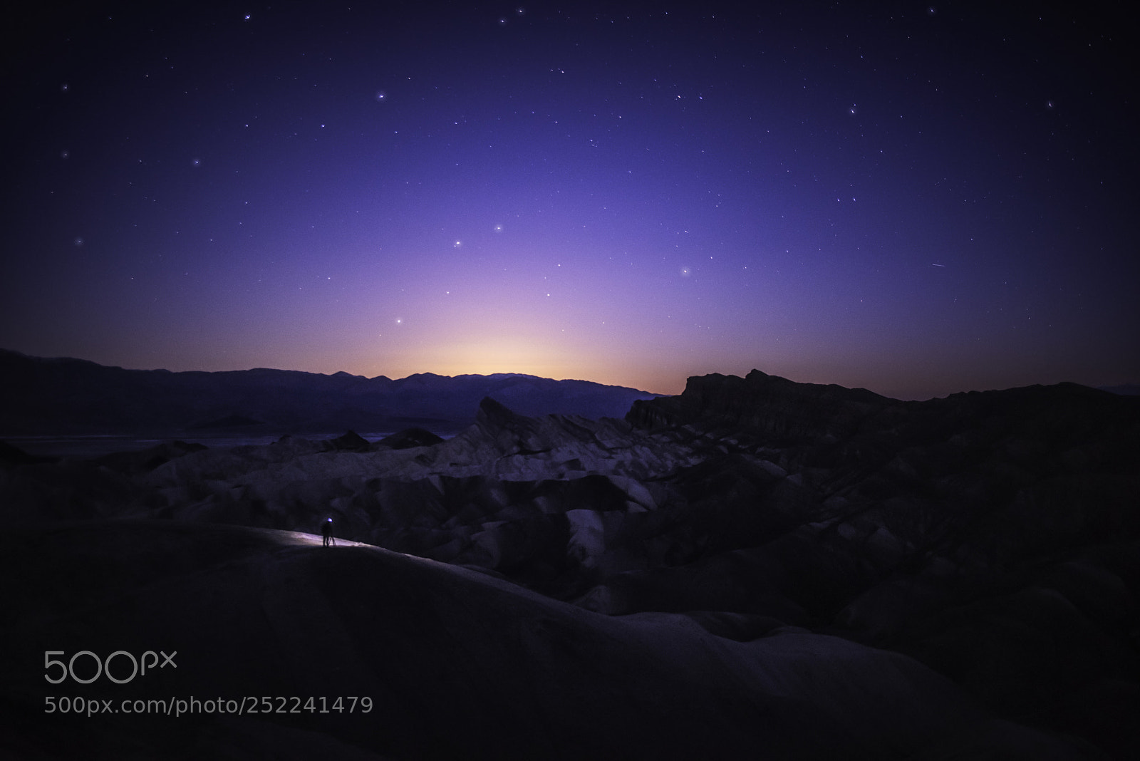 Nikon D810 sample photo. Desert ramblings photography