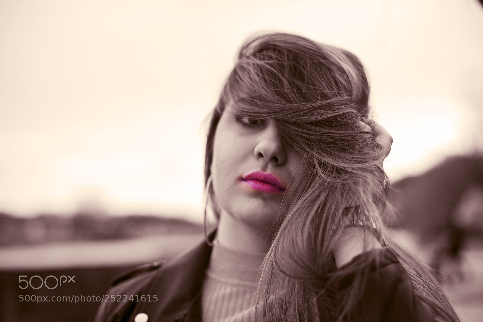 Nikon D600 sample photo. Nency portrait photography