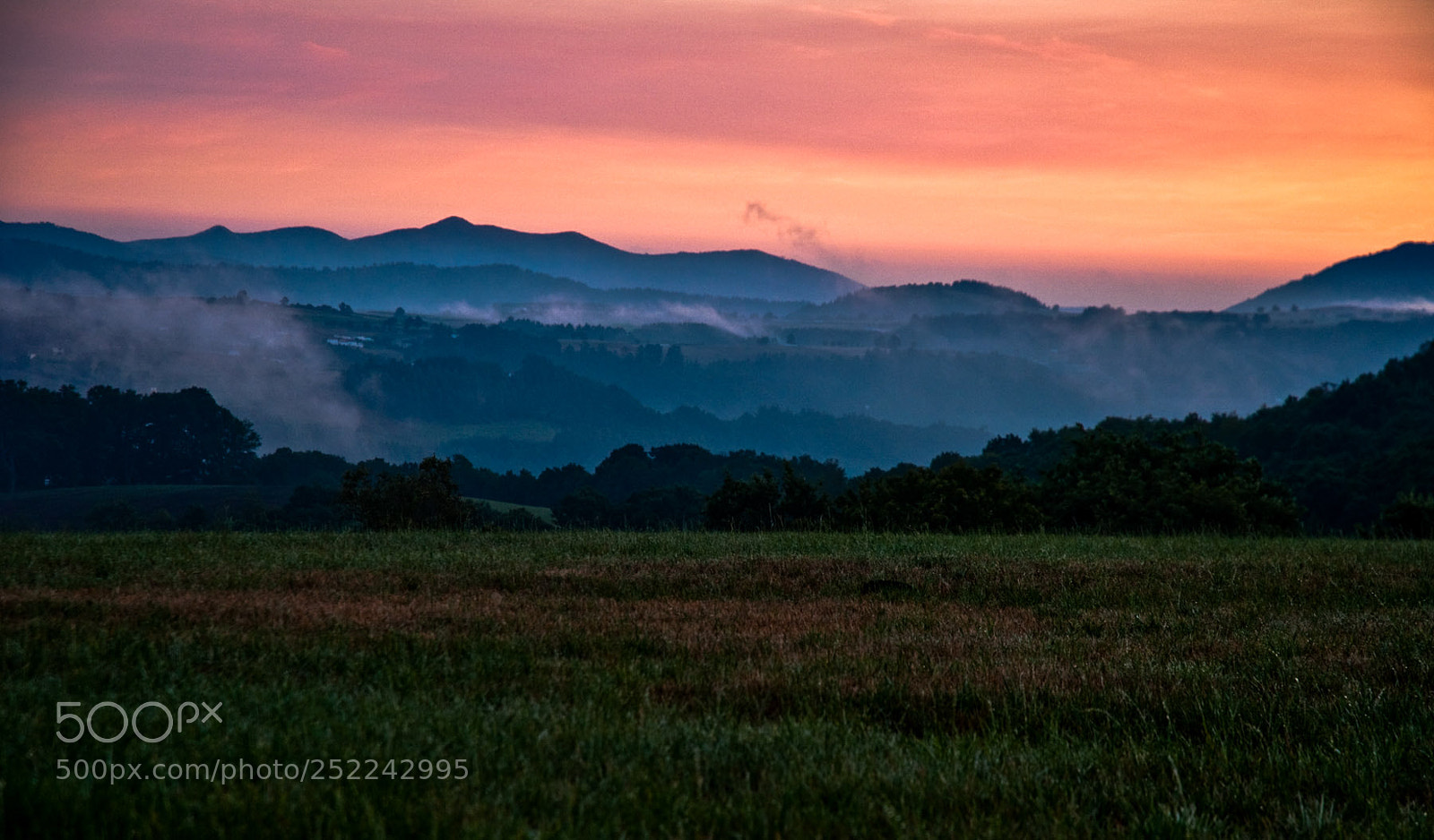 Nikon D90 sample photo. Sunrise photography