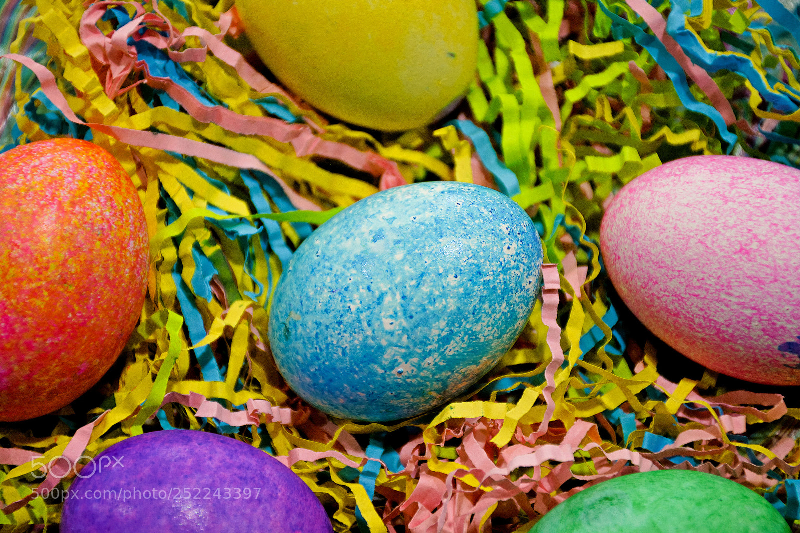 Nikon D7100 sample photo. Easter egg study 8 photography