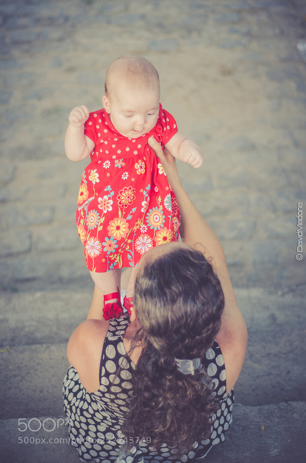 Nikon D7000 sample photo. Cuidado photography