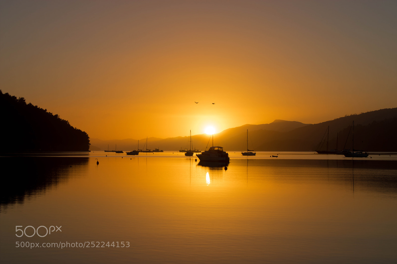 Canon EOS 80D sample photo. Anakiwa sunrise photography