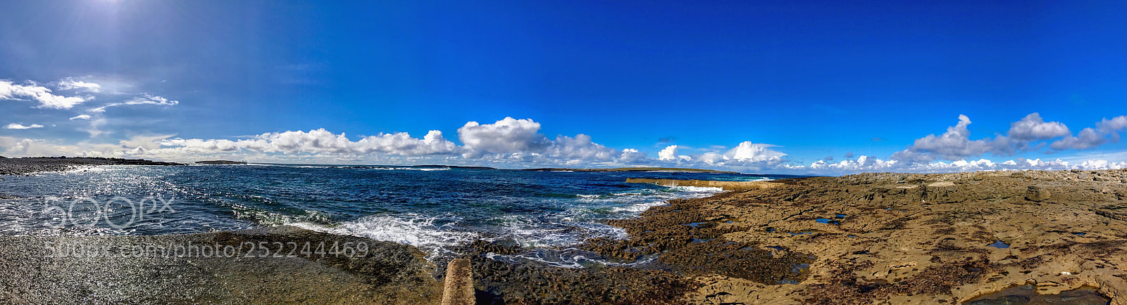 Apple iPhone 7 sample photo. Brannock island? photography