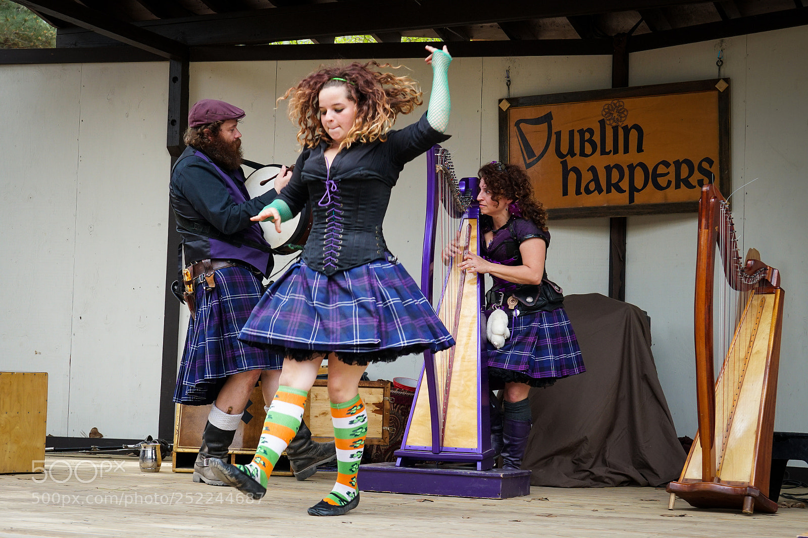 Sony a6500 sample photo. Sherwood forest faire photography