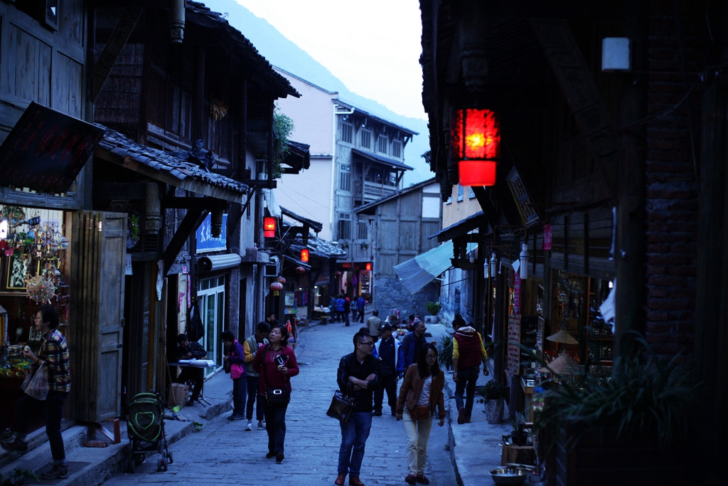 Canon EF 35-80mm f/4-5.6 sample photo. Img photography