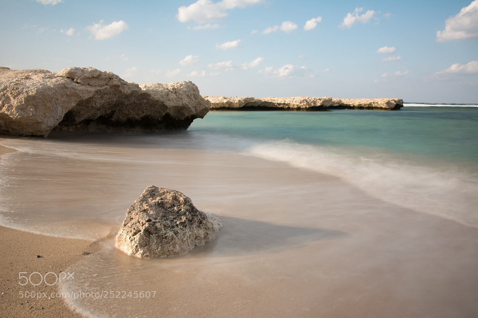 Nikon D5200 sample photo. Beach photography