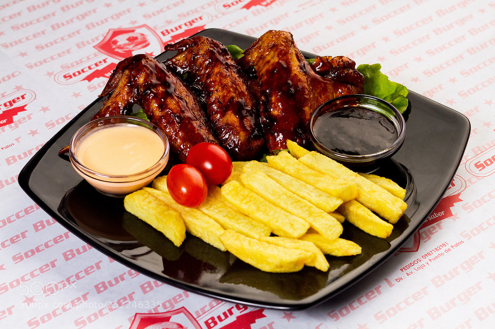 Canon EOS 7D sample photo. Spicy wings photography