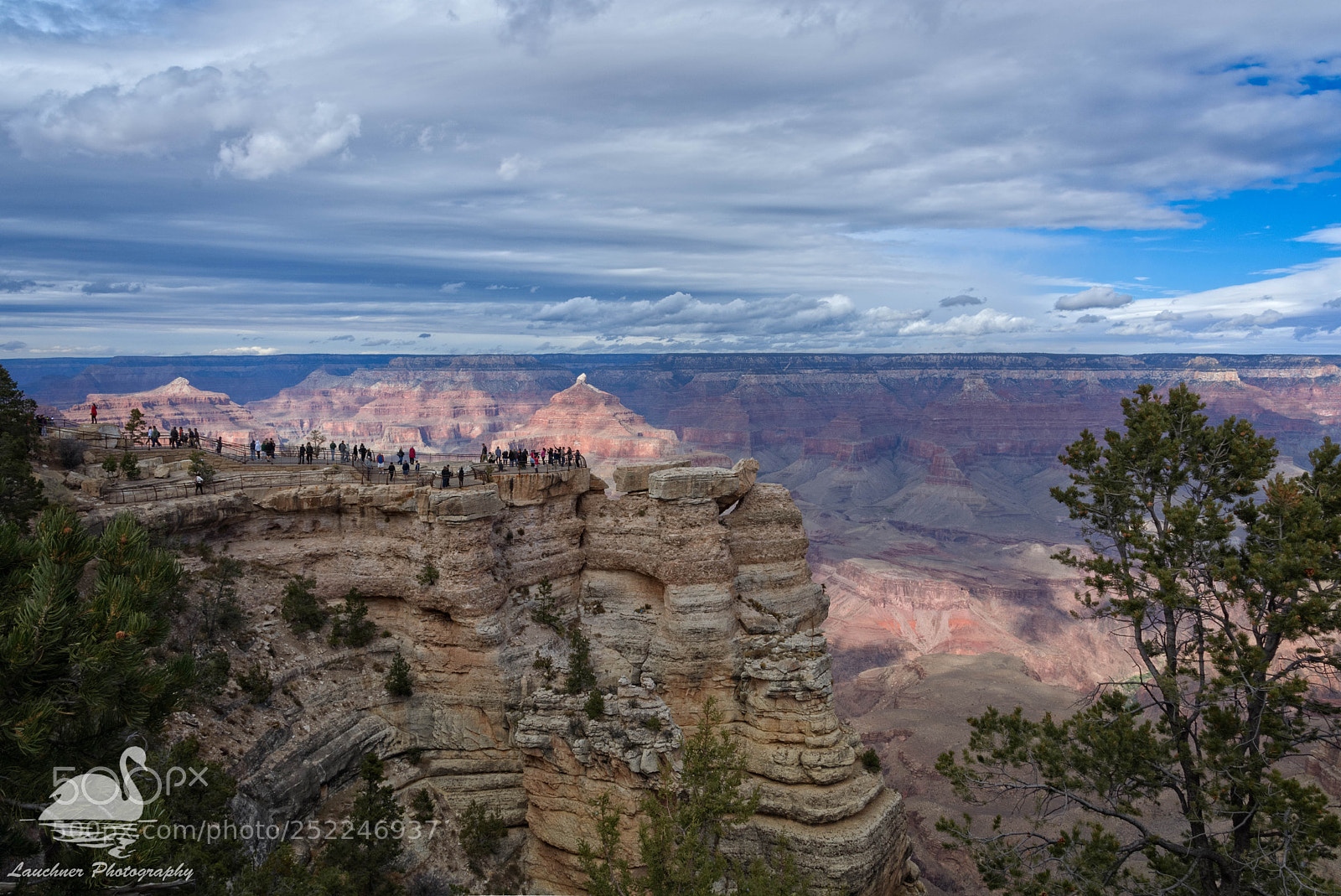 Nikon D5200 sample photo. Mather point photography