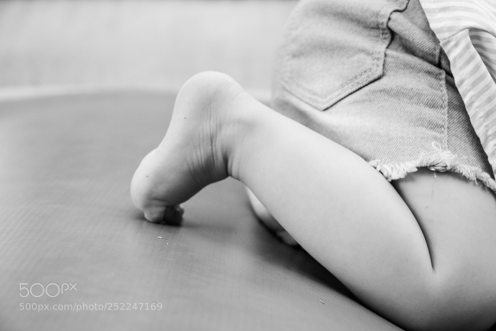 Canon EOS 80D sample photo. Pequeños pasos photography