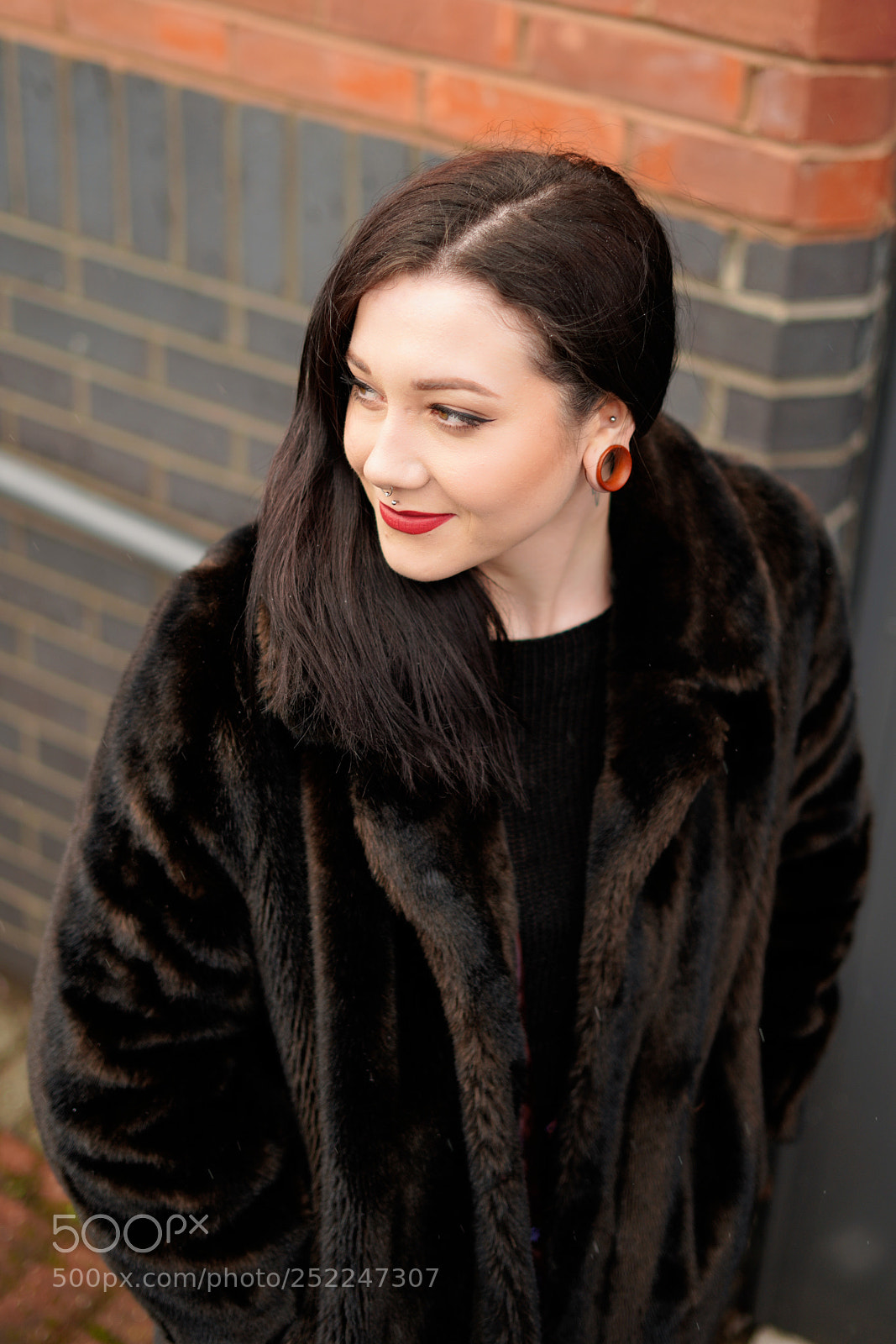 Sony a7R III sample photo. Carys - 2 photography