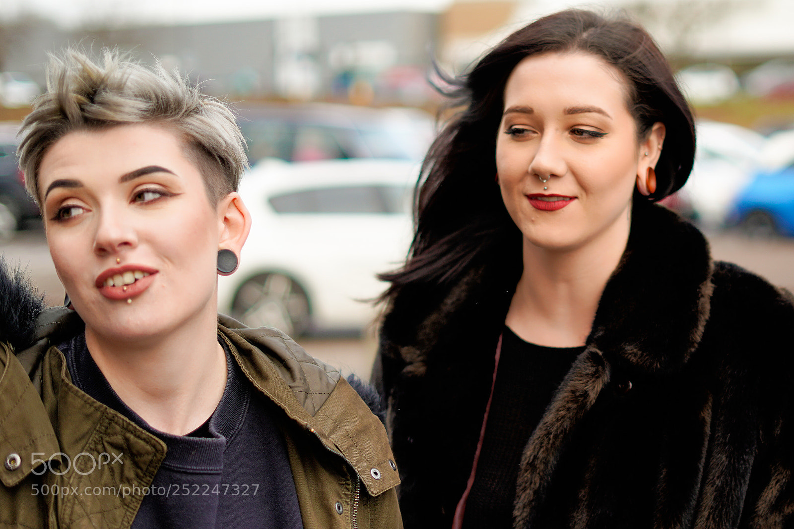Sony a7R III sample photo. Chloe and carys photography