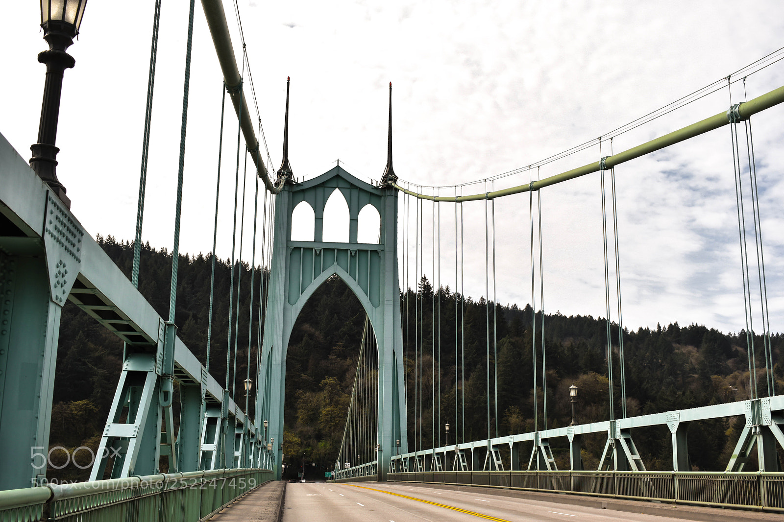 Nikon D5600 sample photo. St. john's photography