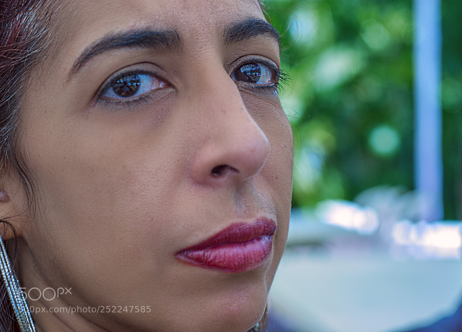 Nikon D80 sample photo. Ad photography