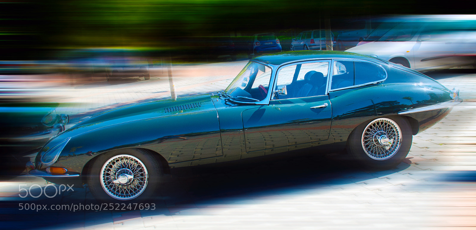 Nikon D7000 sample photo. Jaguar photography