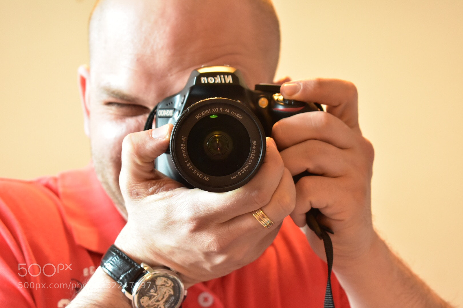 Nikon D3400 sample photo. Untitled photography