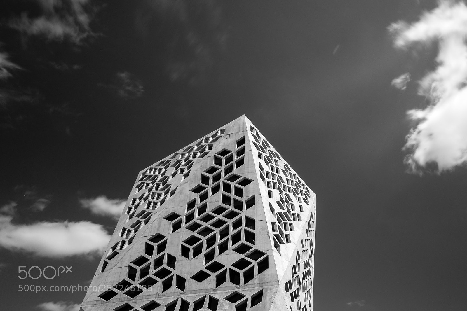 Fujifilm X-T1 sample photo. The hive photography