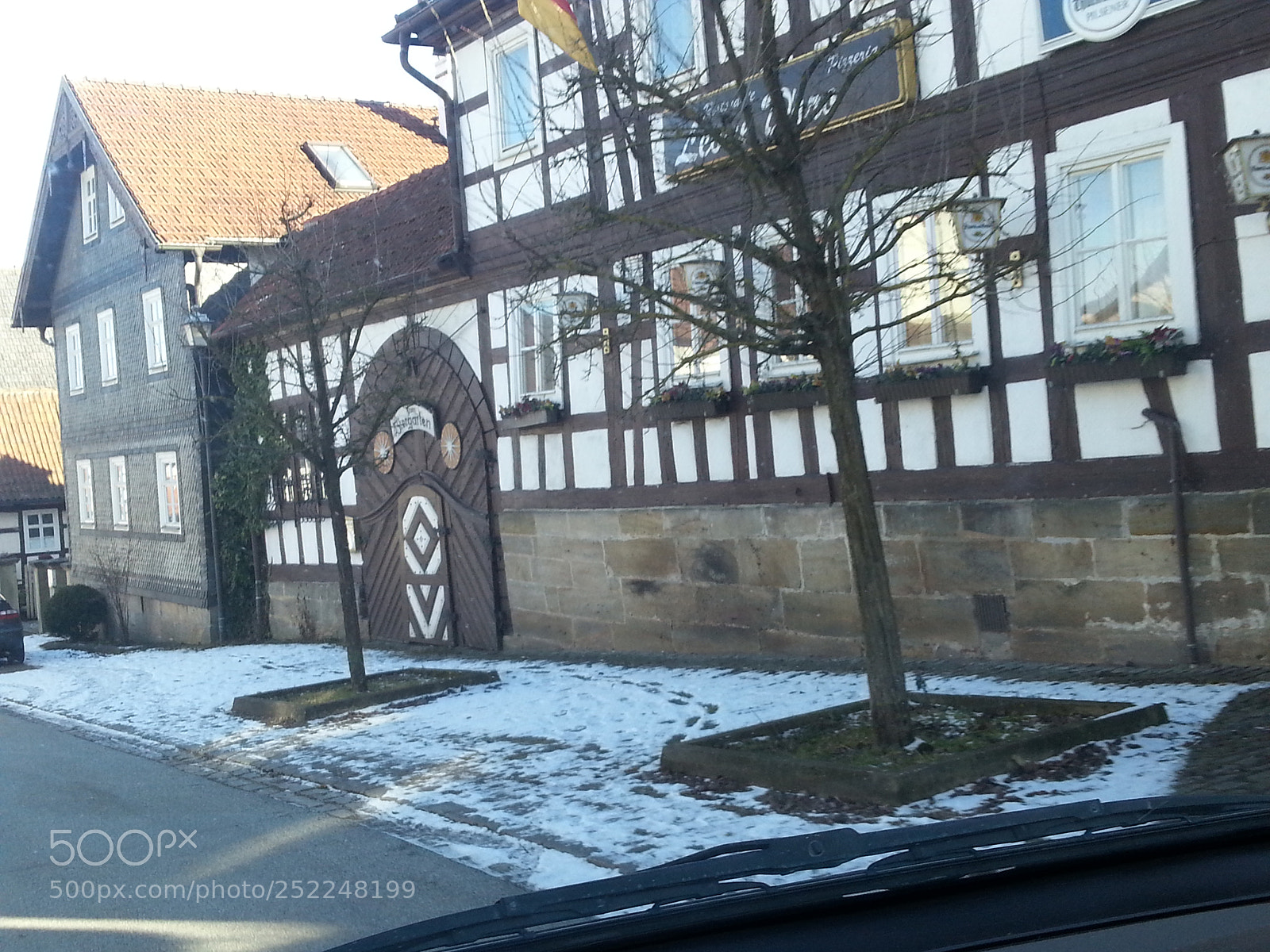 Samsung Galaxy Note2 sample photo. Arbeitsweg photography