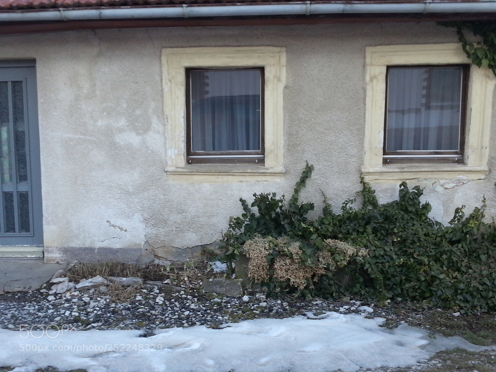 Samsung Galaxy Note2 sample photo. Altes bauernhaus photography