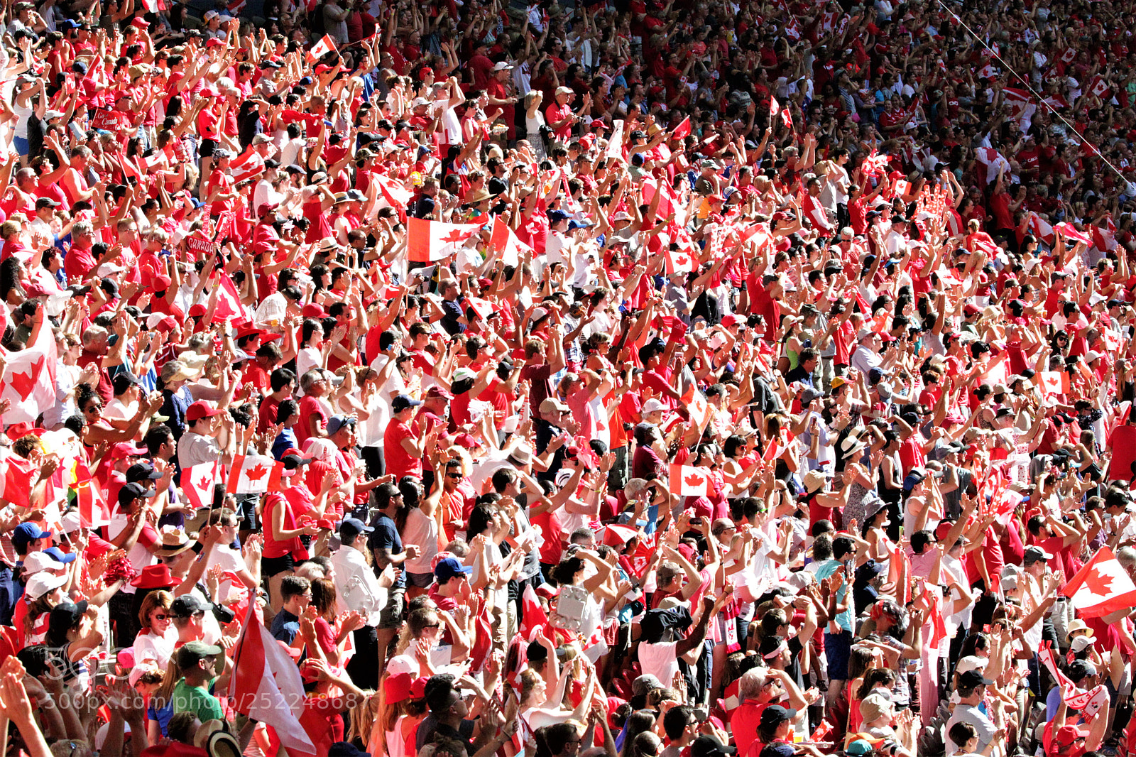 Canon EOS 5D Mark II sample photo. Oh canada! photography