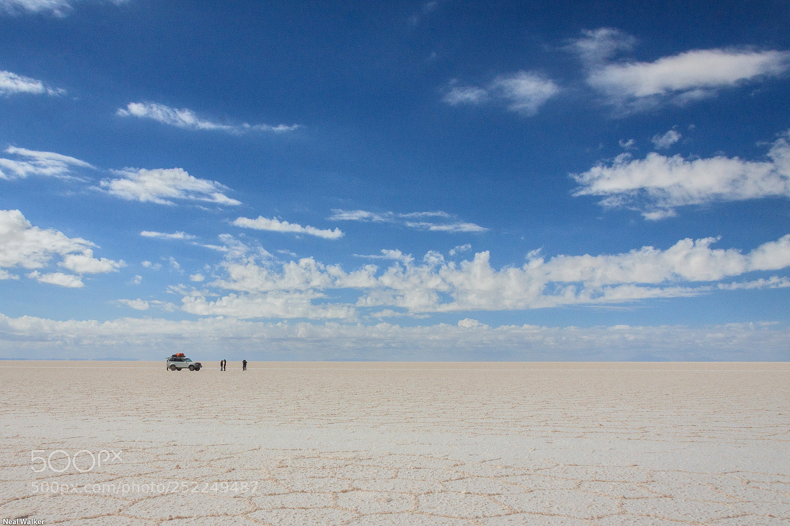 Canon EOS 500D (EOS Rebel T1i / EOS Kiss X3) sample photo. Salar de uyuni photography