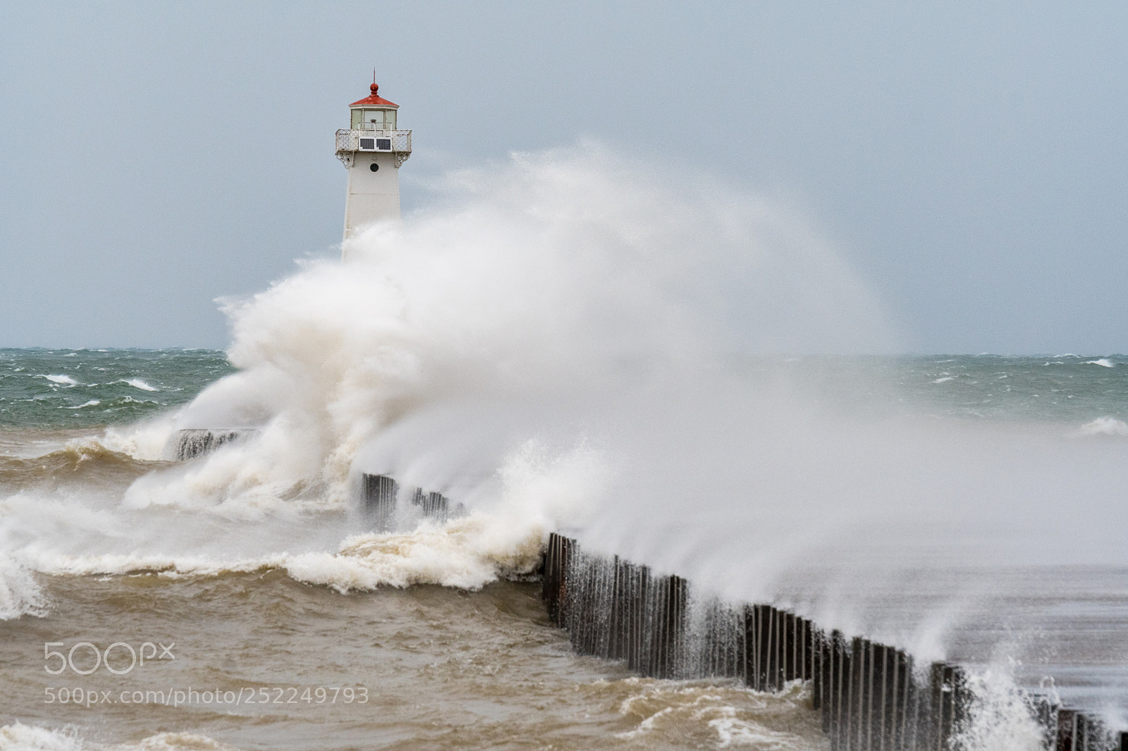 Nikon D500 sample photo. Sodus point photography