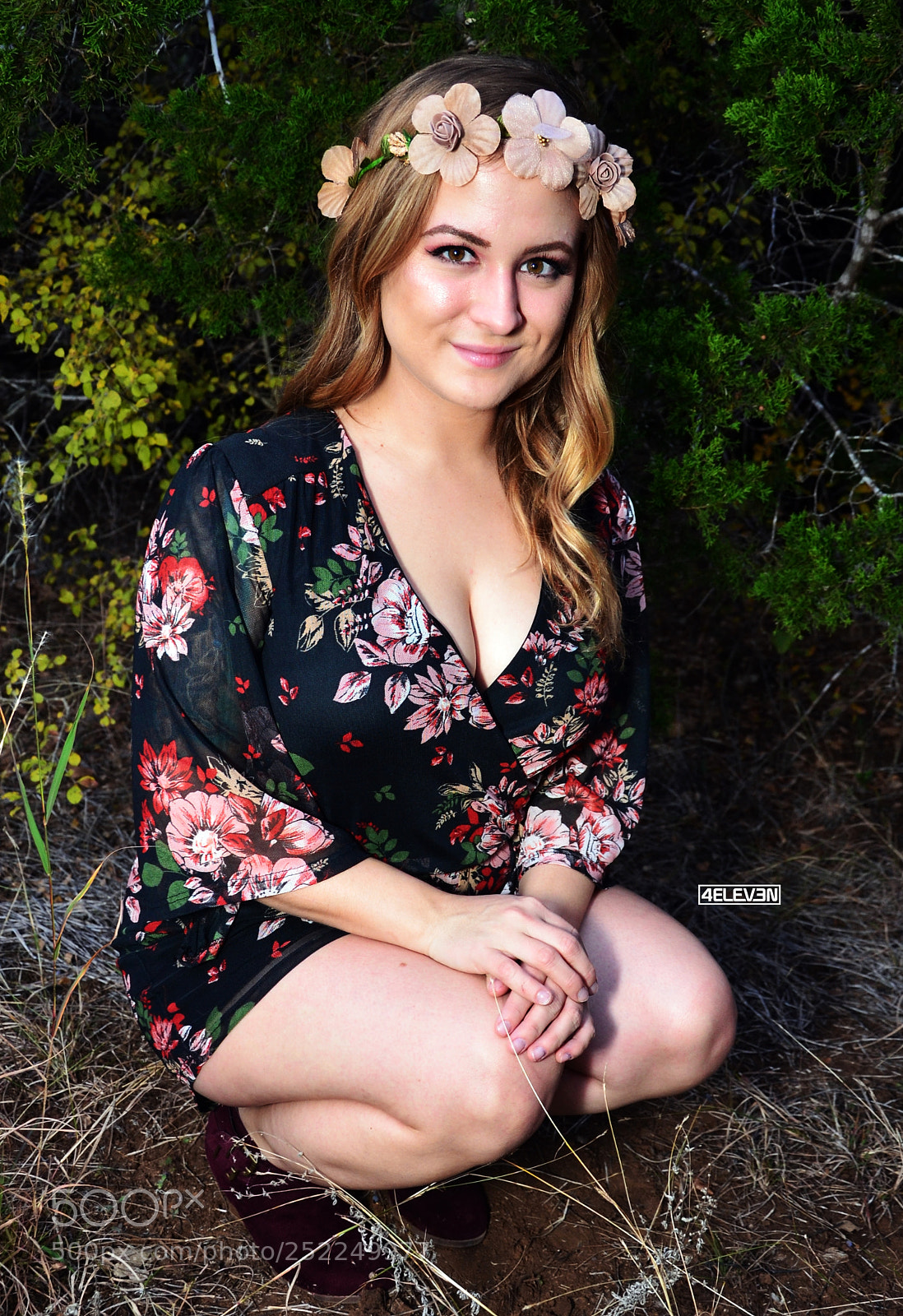 Nikon D7000 sample photo. Outdoor shoot for brittany photography