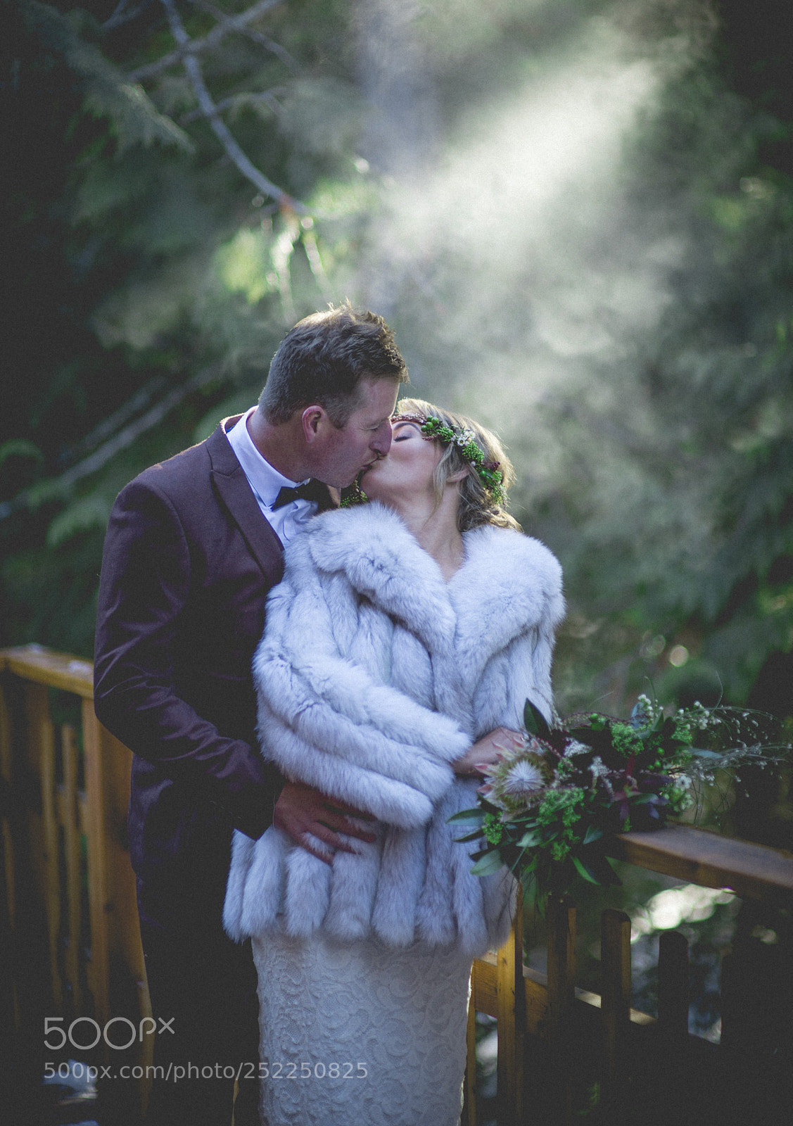 Nikon Df sample photo. Kiss on the balcony photography