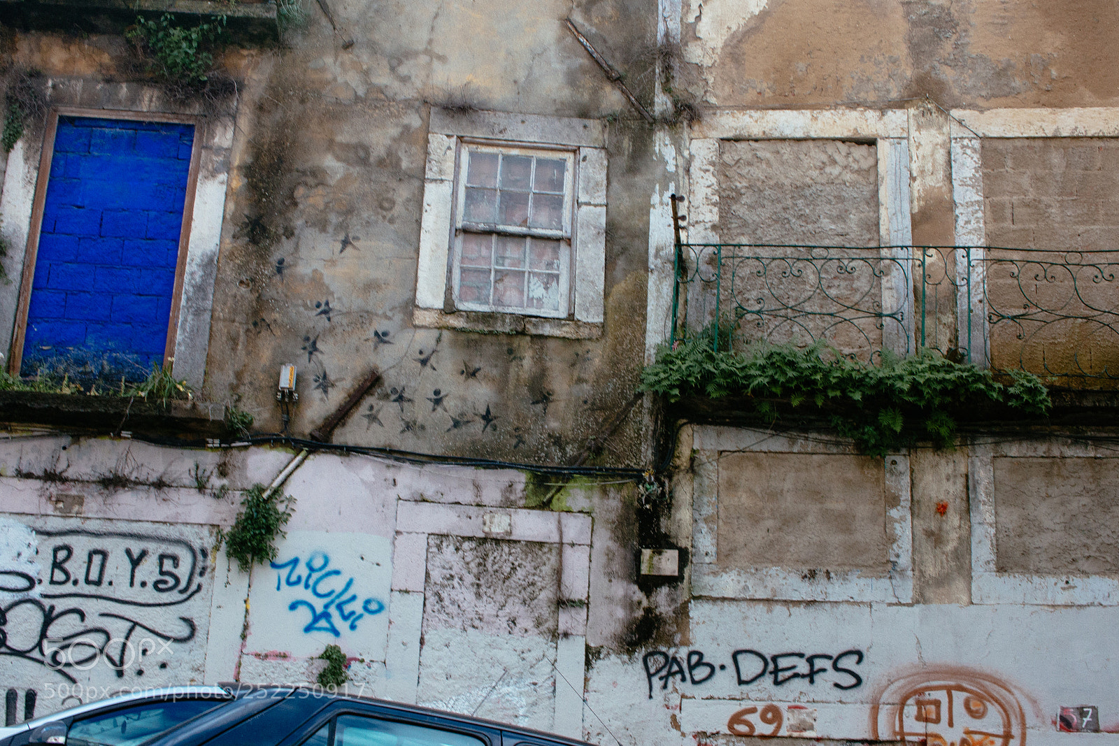 Canon EOS 70D sample photo. Lisbon photography