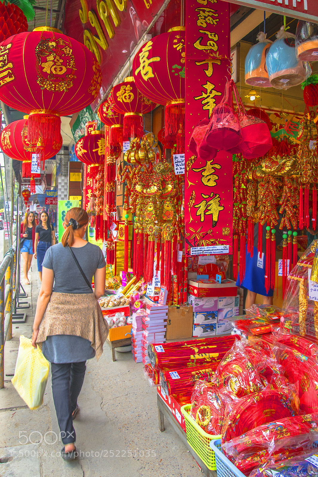 Nikon D850 sample photo. Quand c'est rouge et photography