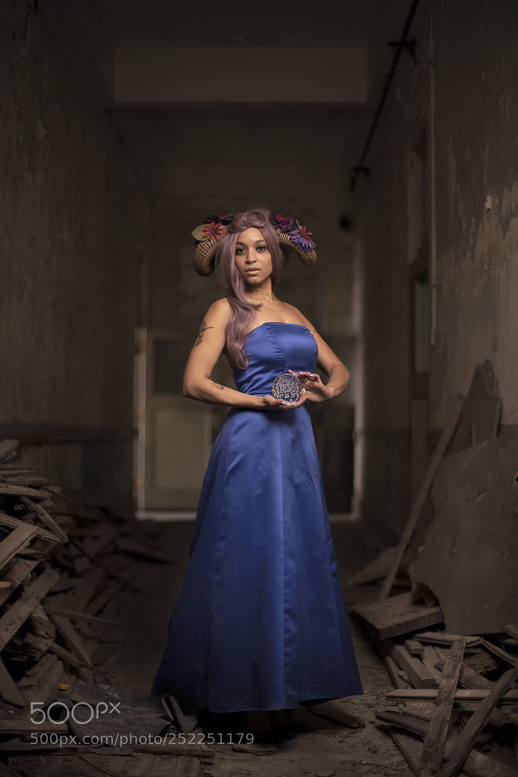 Sony a7R III sample photo. Futurist photography