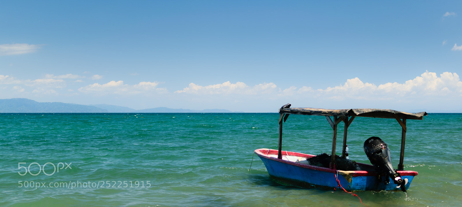 Nikon D5300 sample photo. El golfo dulce photography