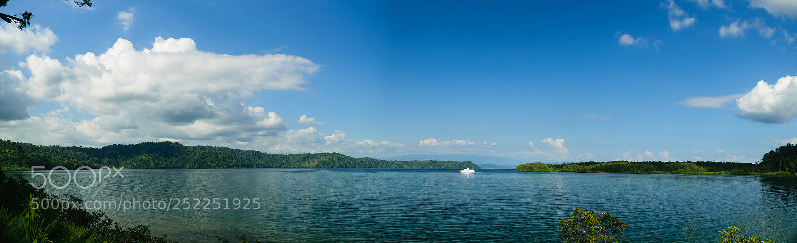 Nikon D5300 sample photo. El golfo dulce photography