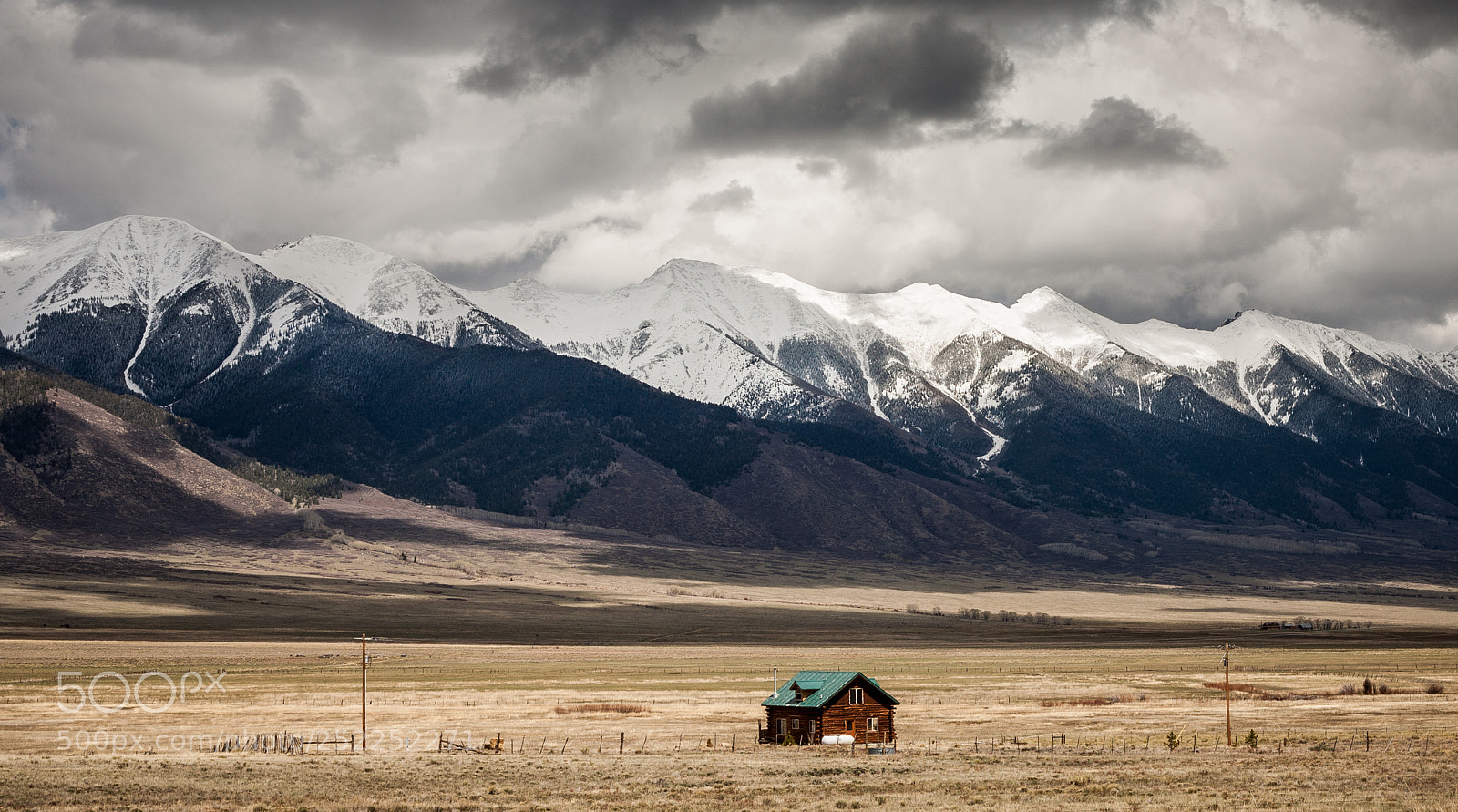 Canon EOS 5D sample photo. Country living photography